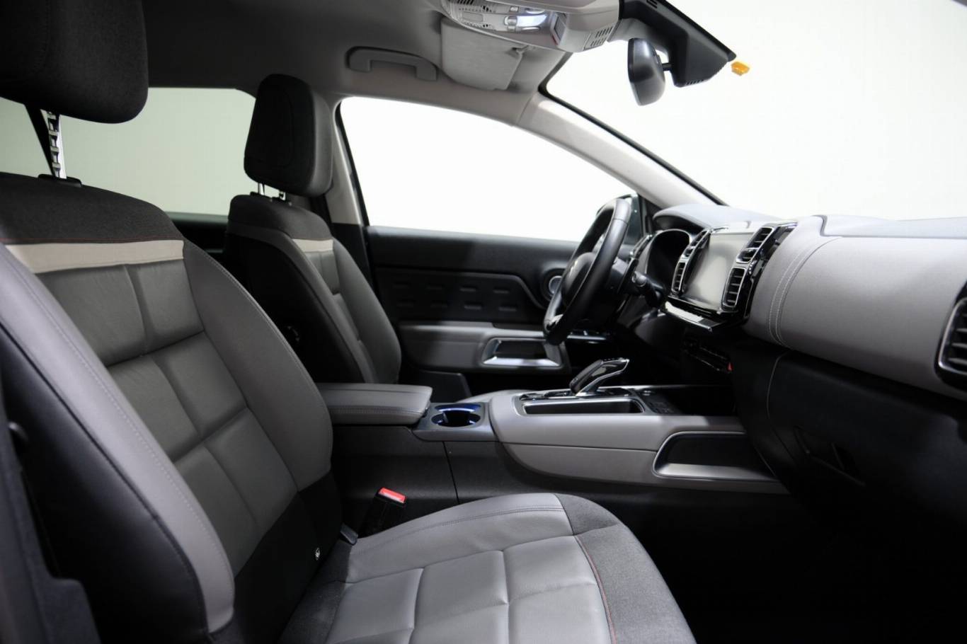 CITROEN C5 Aircross 66