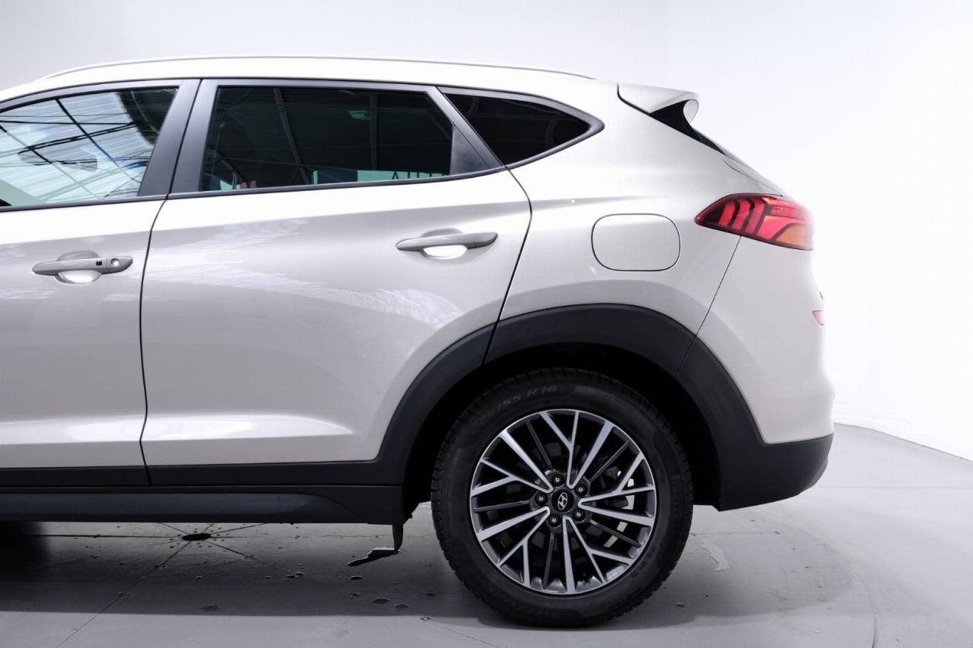 HYUNDAI Tucson 43