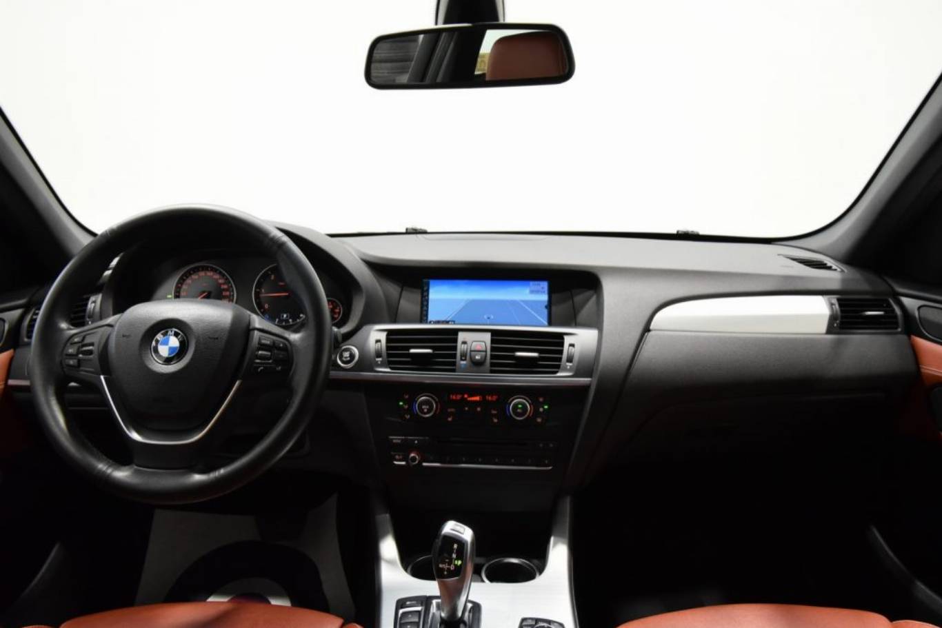 BMW X3 22