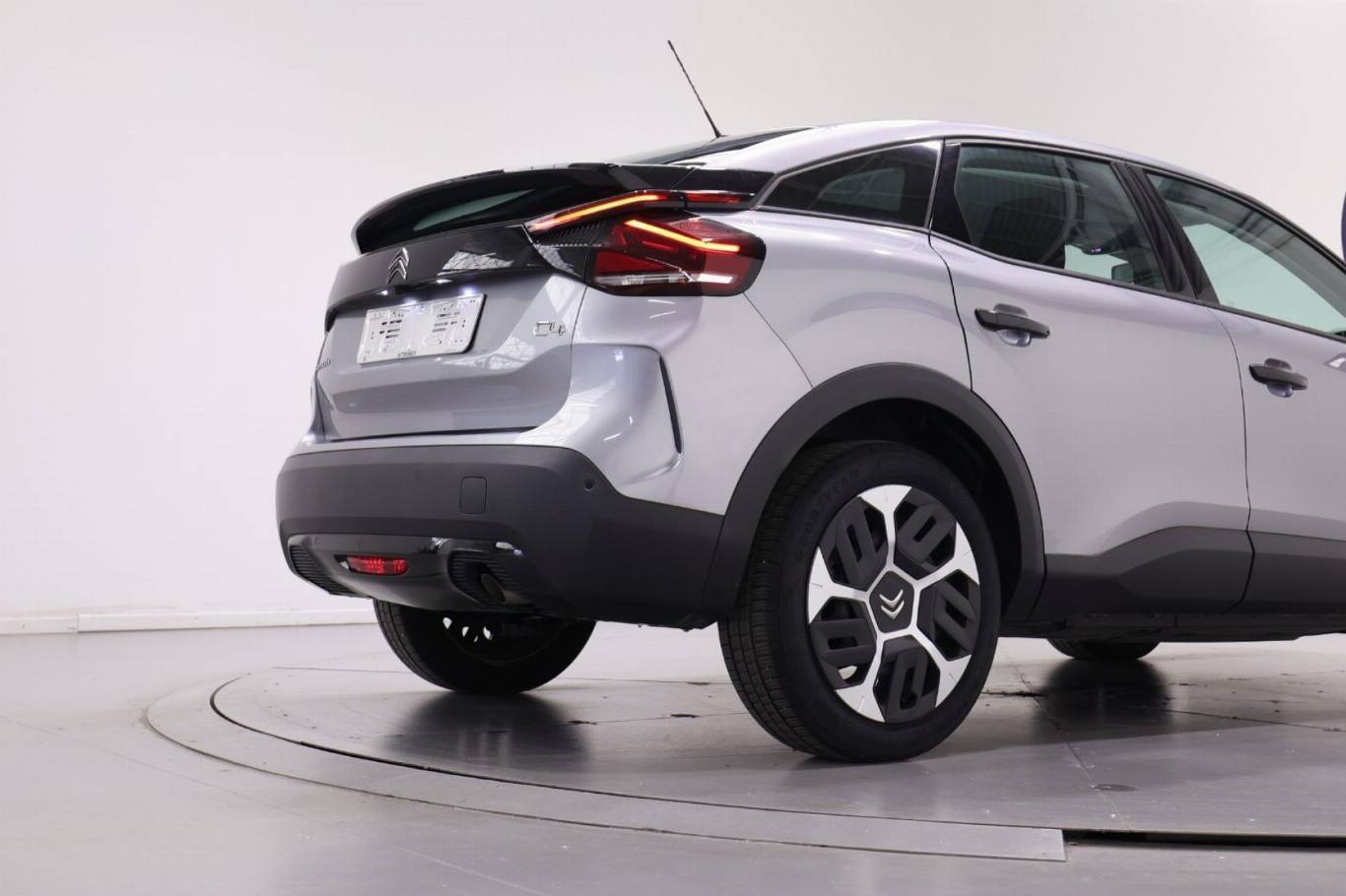 CITROEN C4 12
