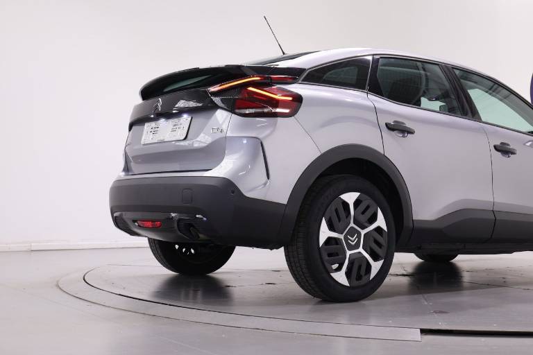 CITROEN C4 12
