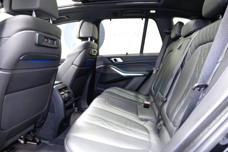 BMW X5 47
