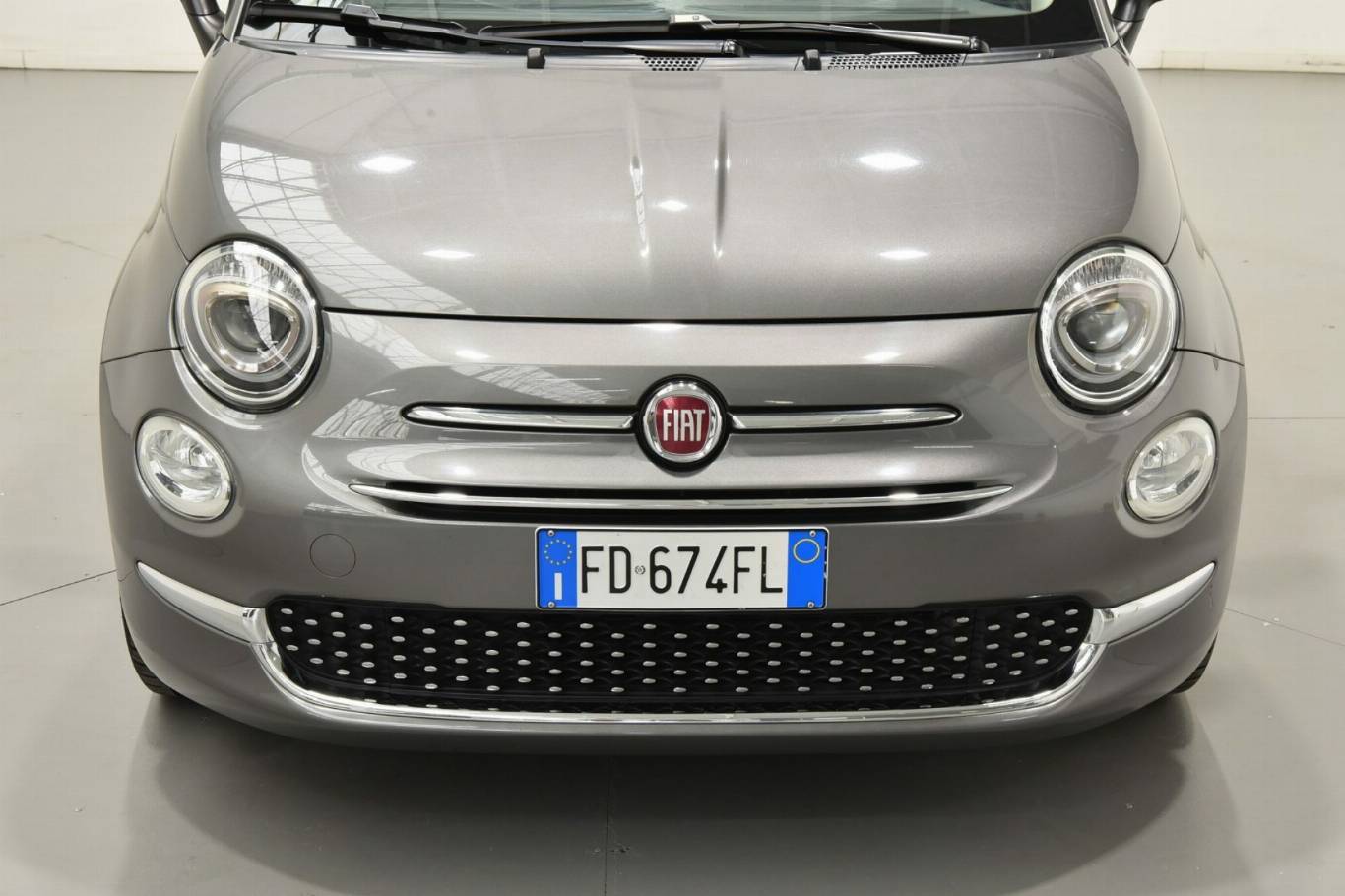 FIAT 500 43