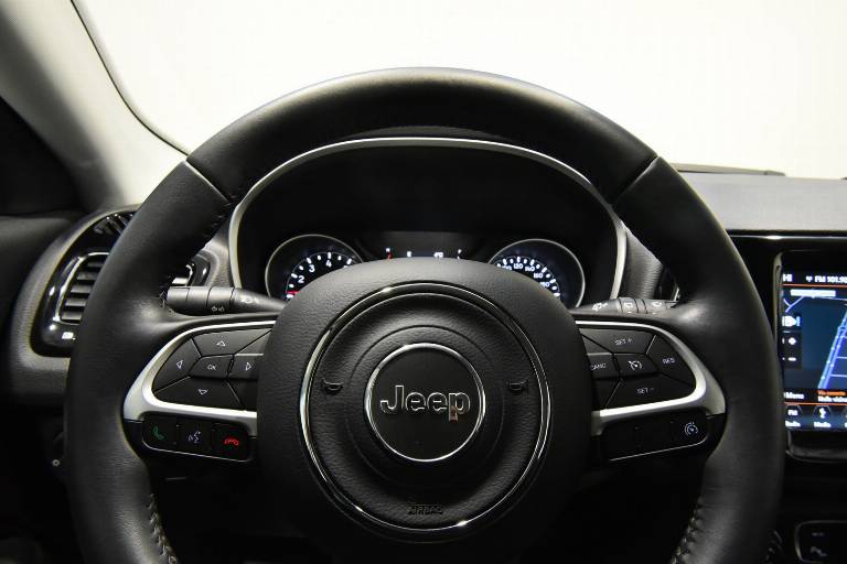 JEEP Compass 9
