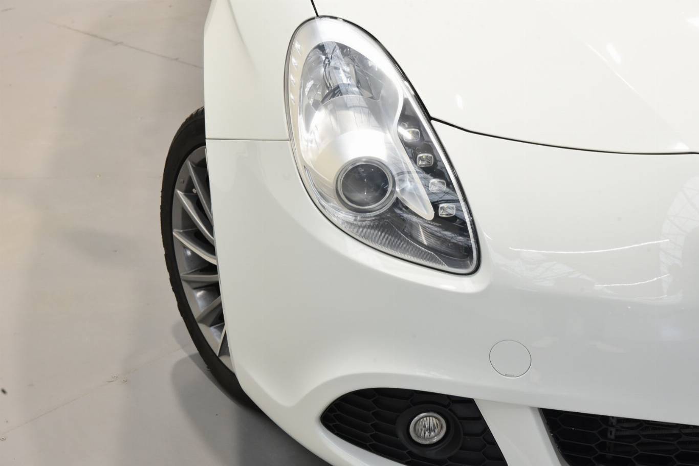 ALFA ROMEO Giulietta 55