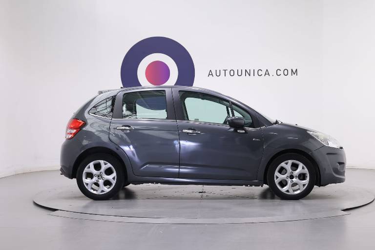 CITROEN C3 7