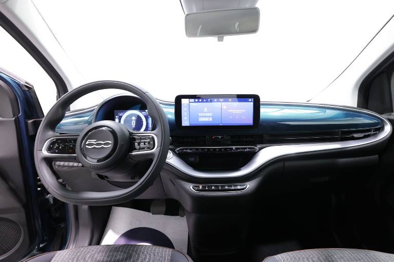 FIAT 500 42