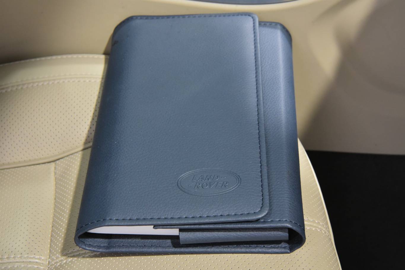 LAND ROVER Range Rover Sport 38