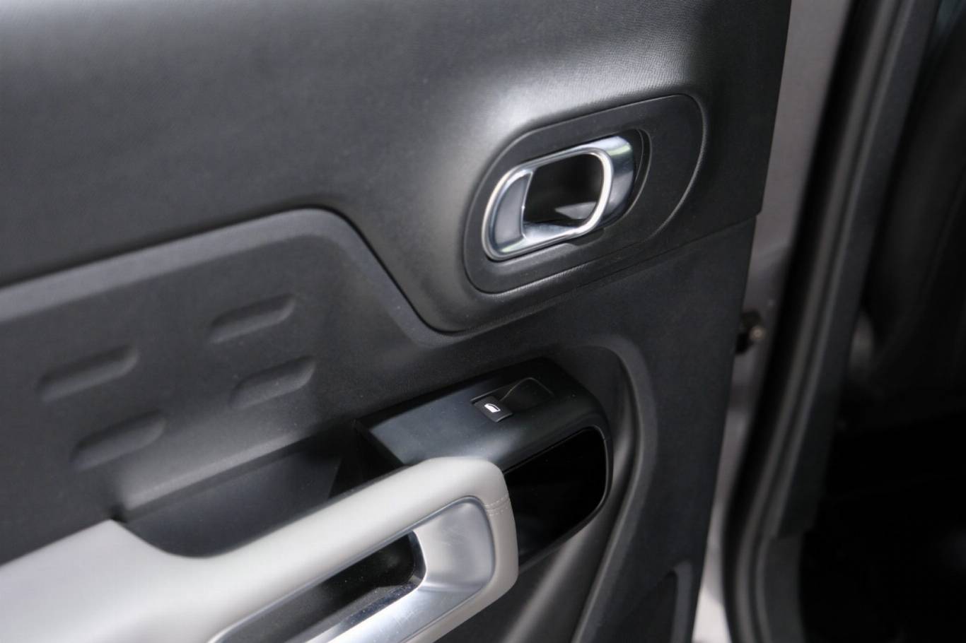 CITROEN C5 Aircross 50