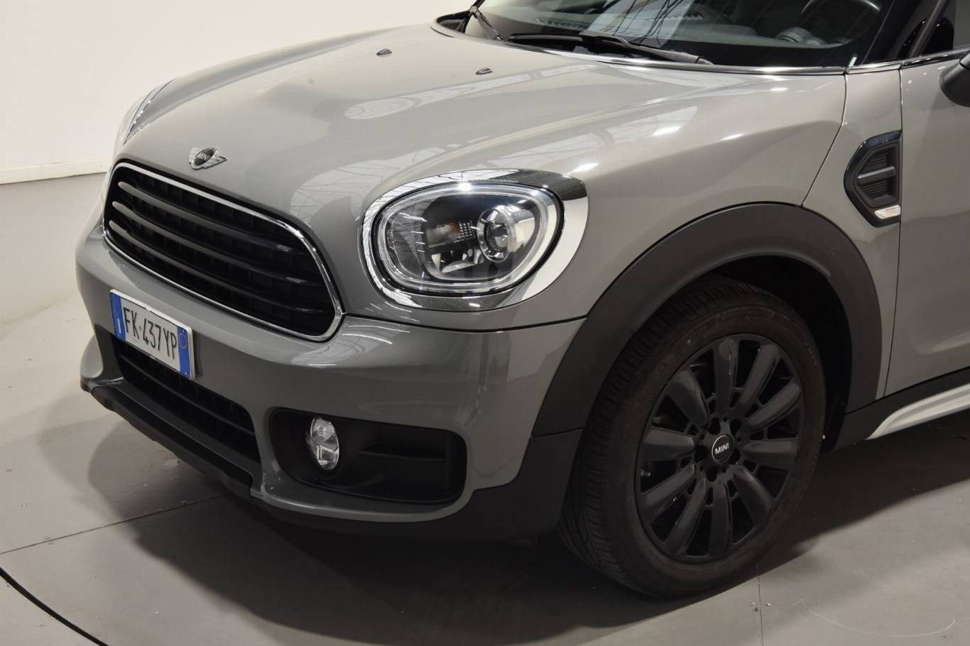 MINI Countryman 41