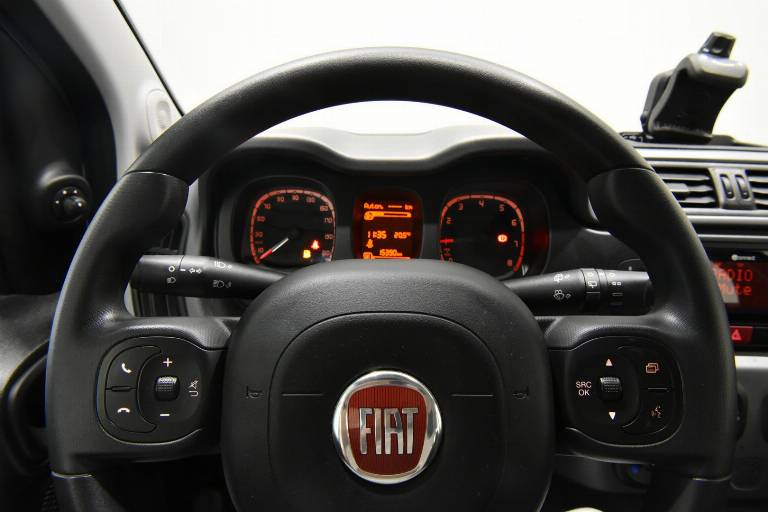 FIAT Panda 9