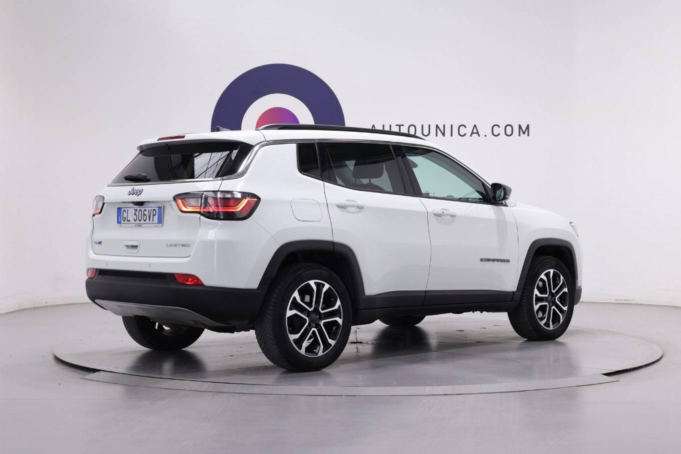 JEEP Compass 15