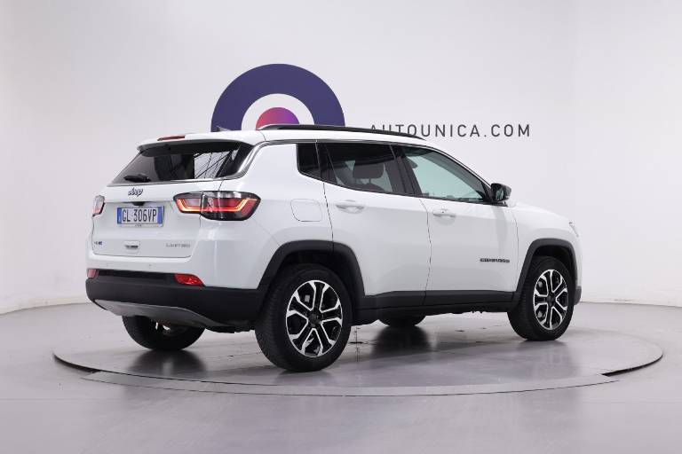 JEEP Compass 15