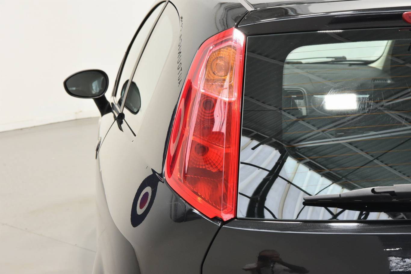 FIAT Grande Punto 35