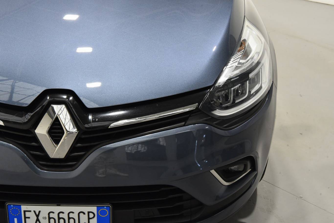 RENAULT Clio 15