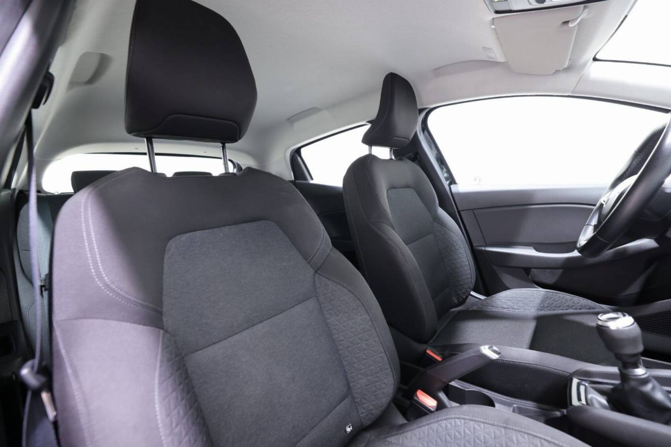 RENAULT Clio 45