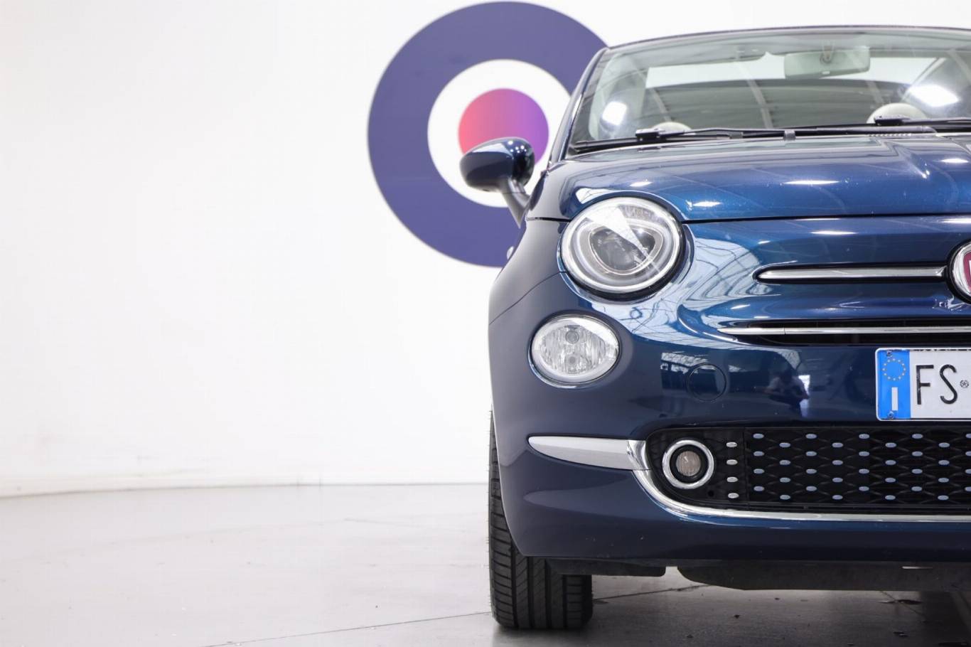 FIAT 500C 37
