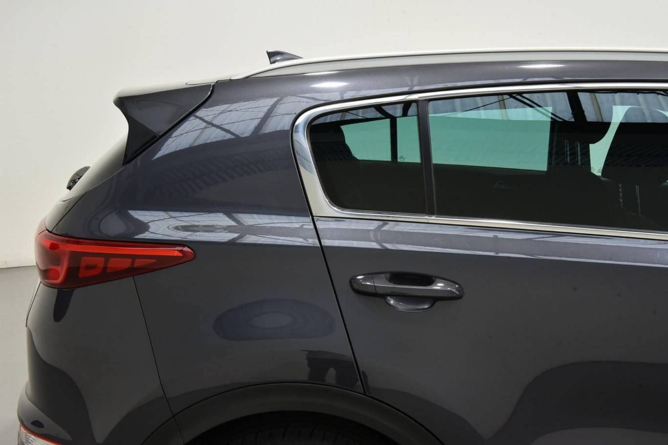 KIA Sportage 43