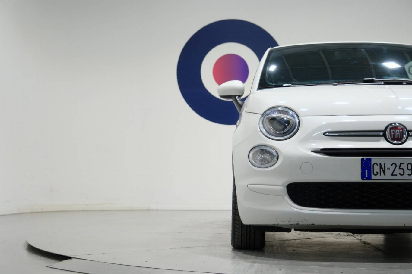 FIAT 500 41