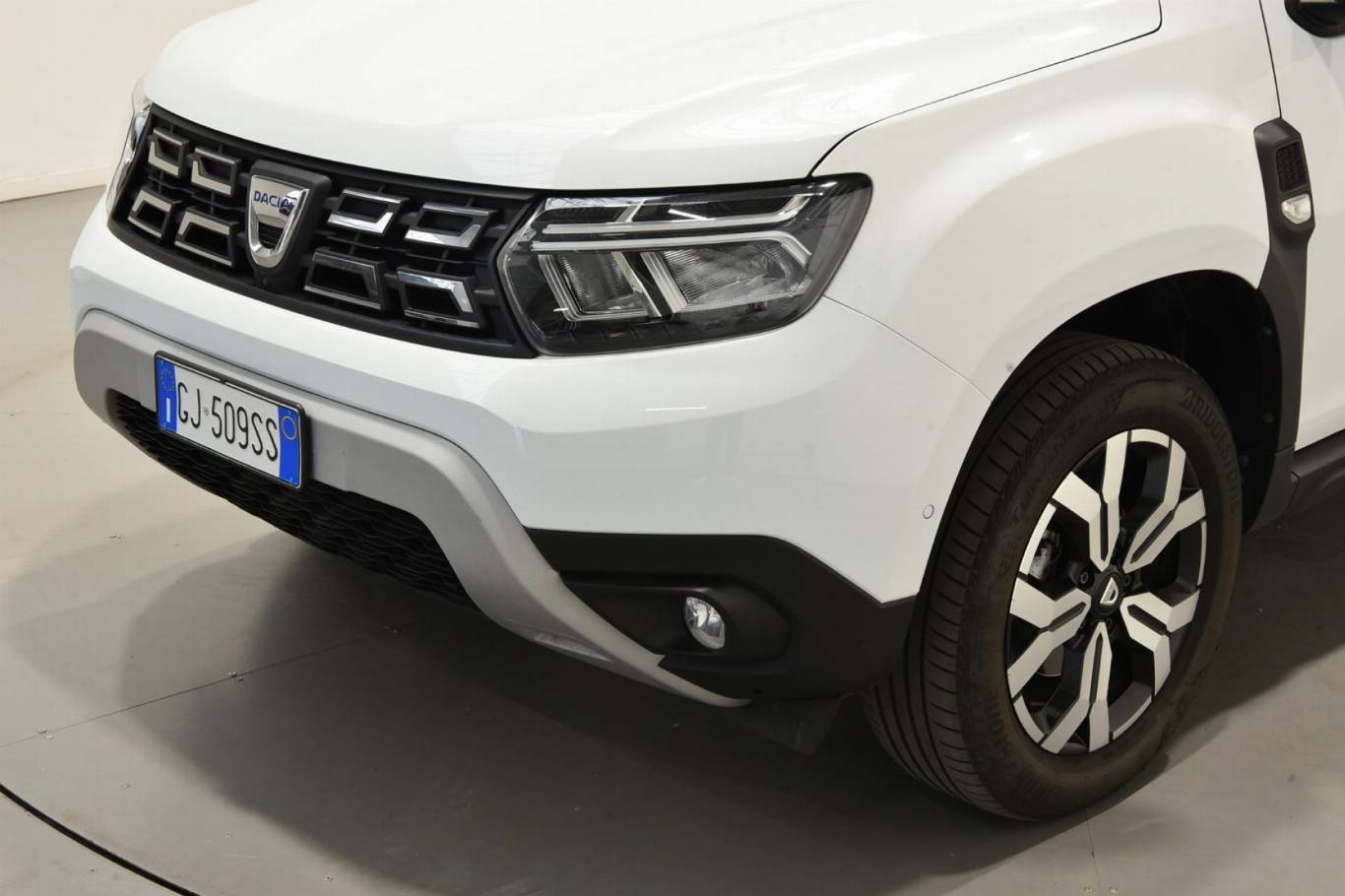 DACIA Duster 42