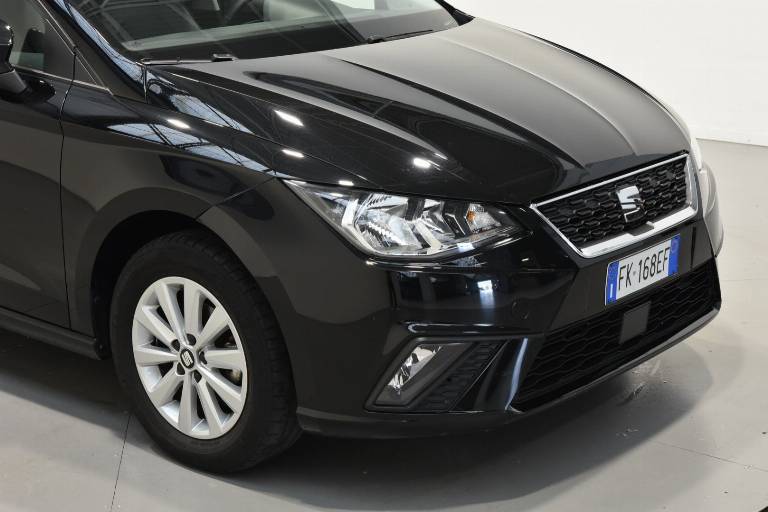 SEAT Ibiza 51