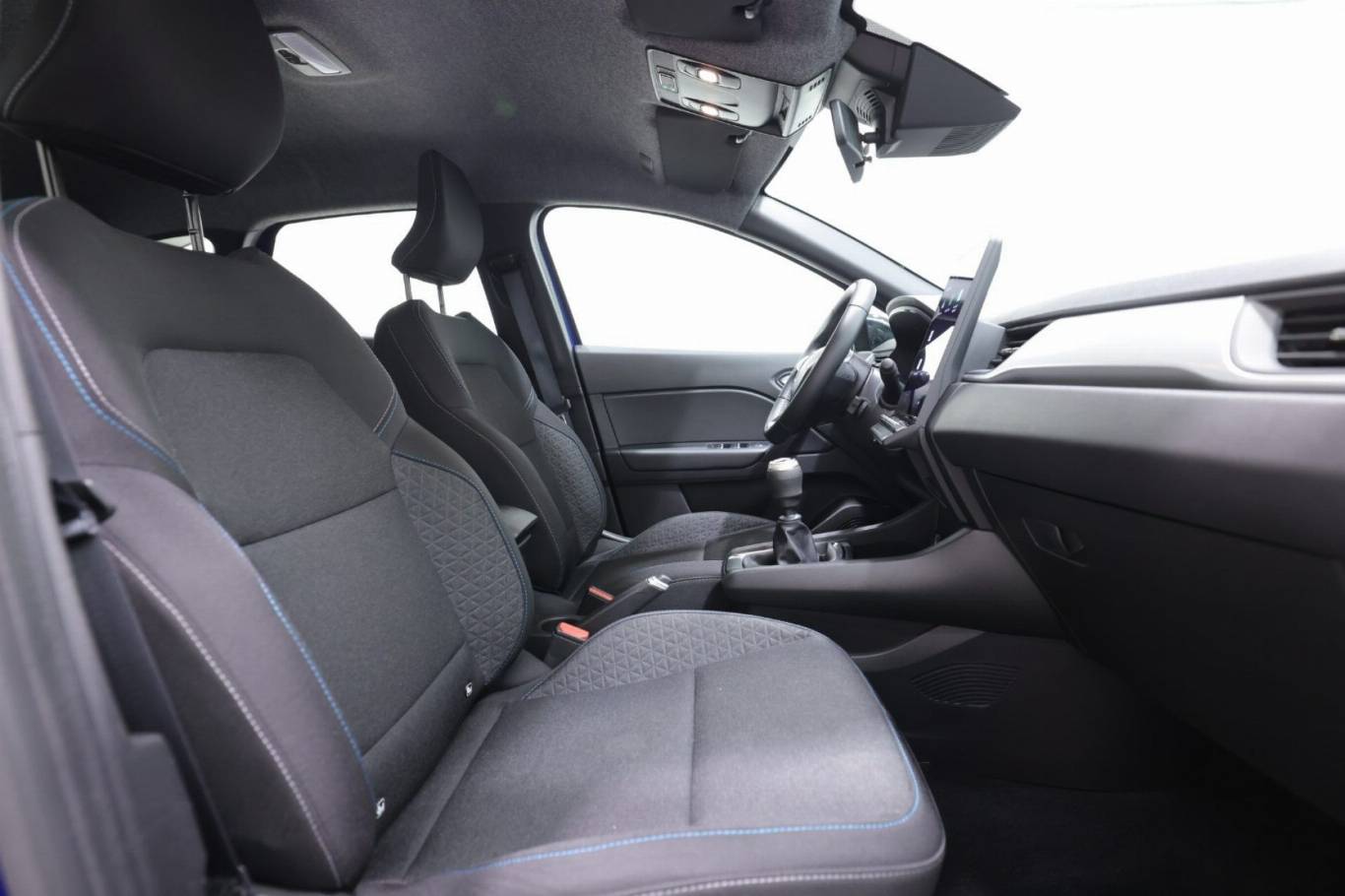 RENAULT Captur 43