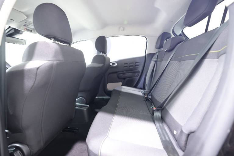 CITROEN C3 33