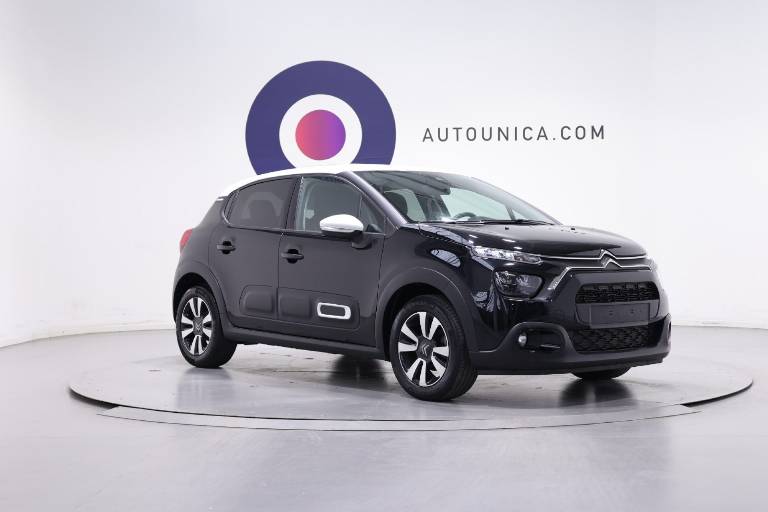 CITROEN C3 3