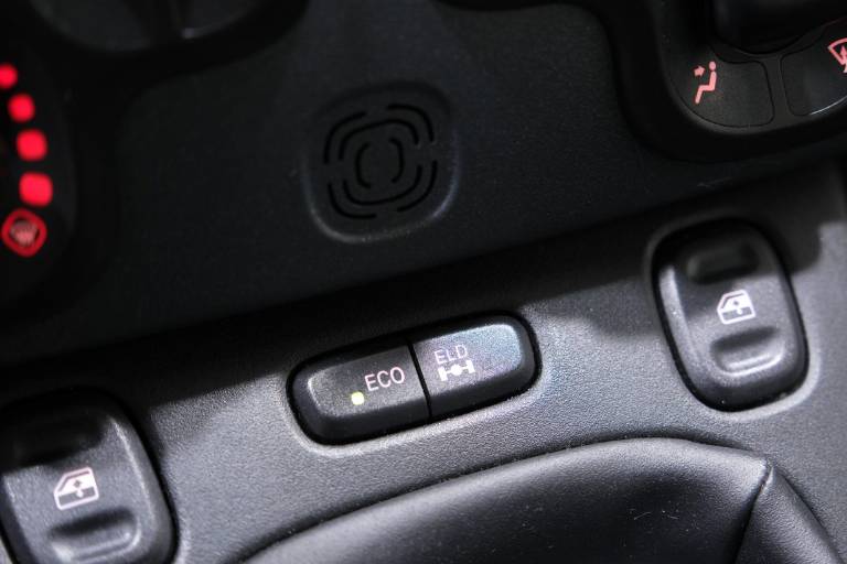 FIAT Panda 30