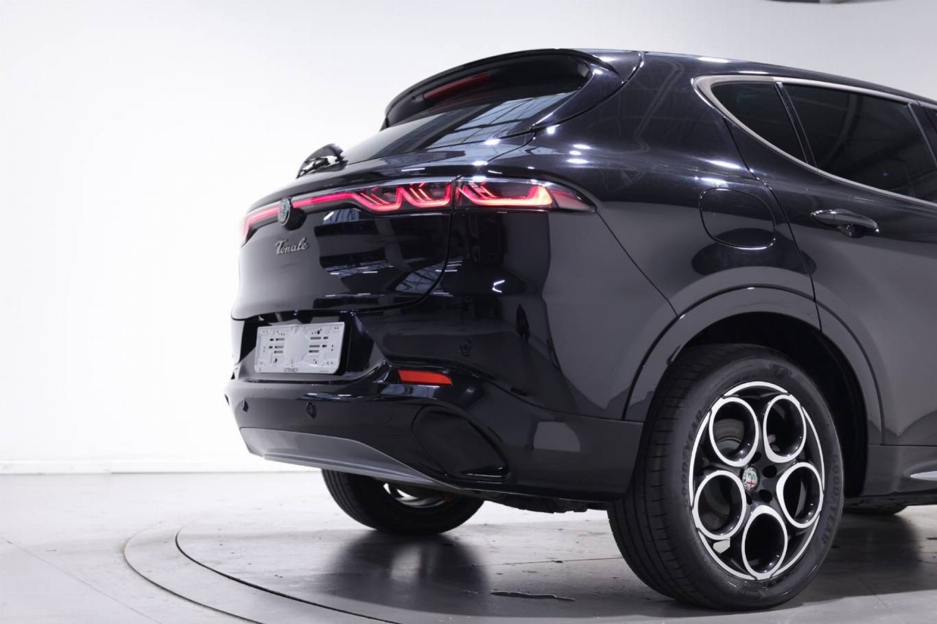 ALFA ROMEO Tonale 13