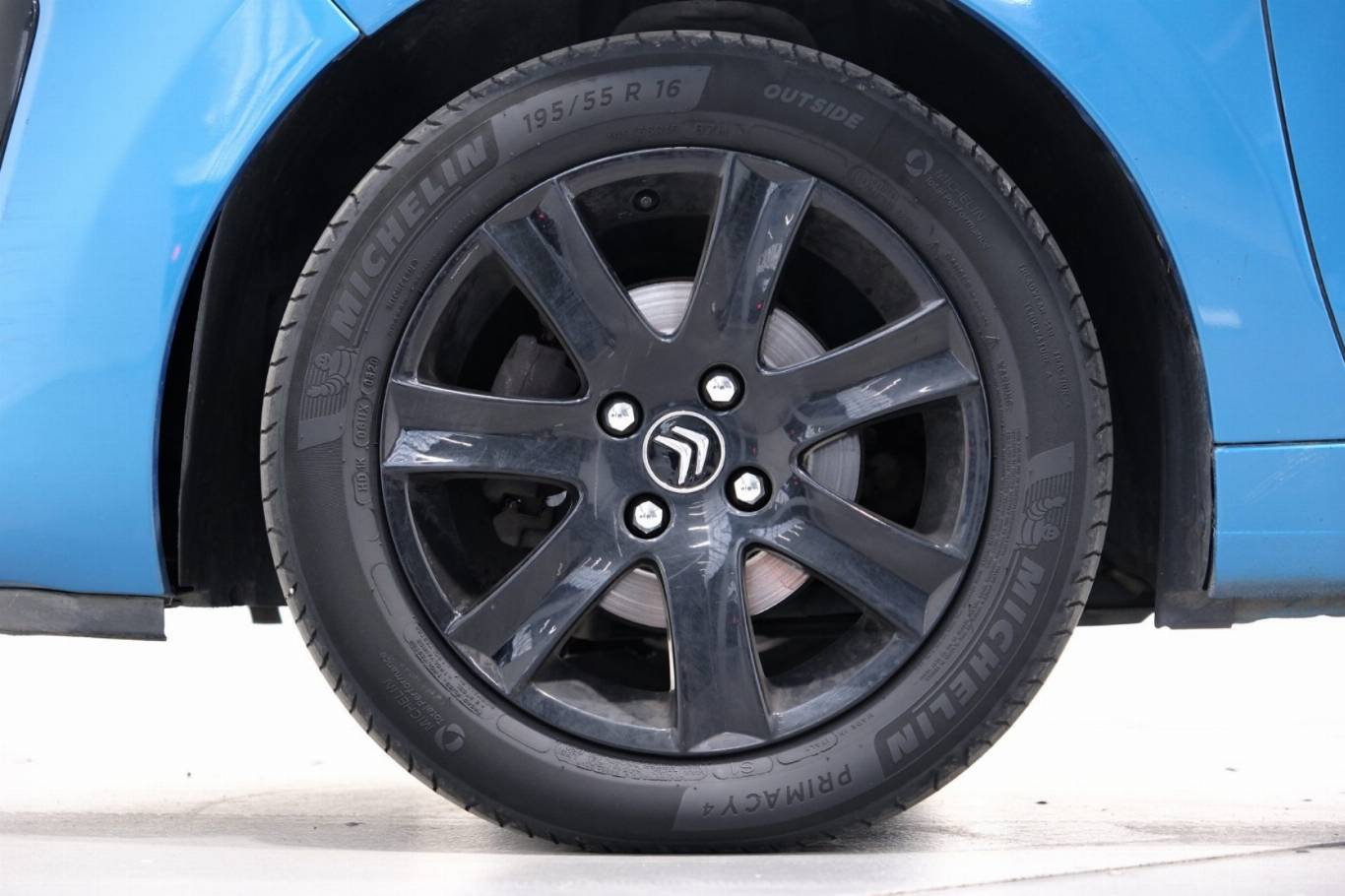 CITROEN C3 Picasso 12