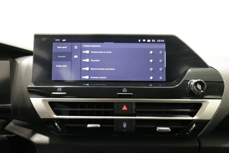 CITROEN C4 27