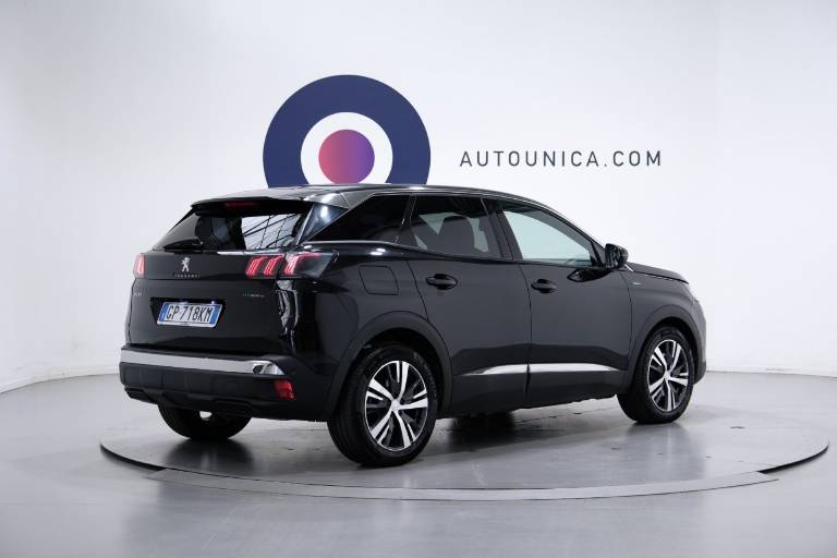 PEUGEOT 3008 15