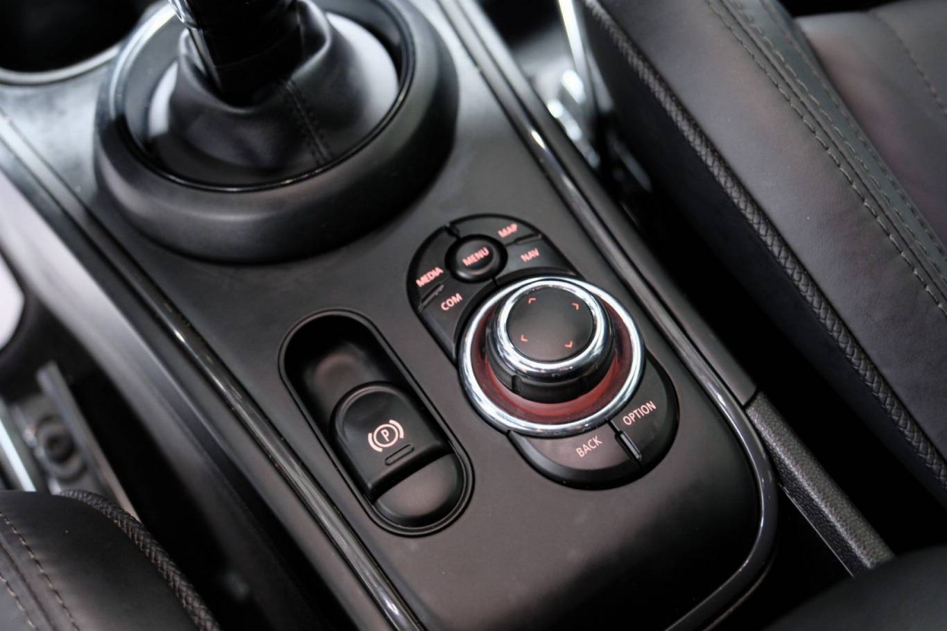 MINI Countryman 31