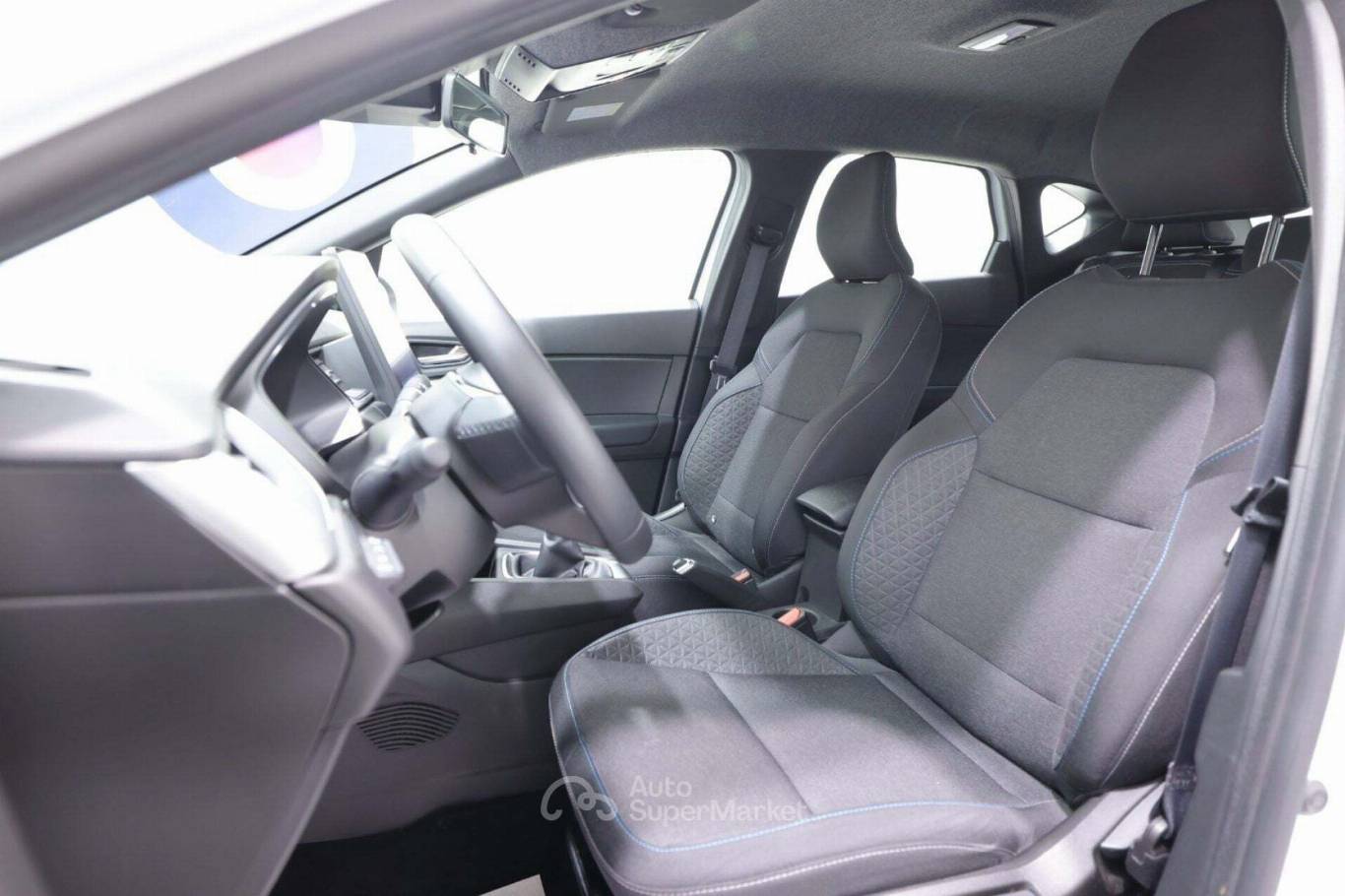 RENAULT Captur 6