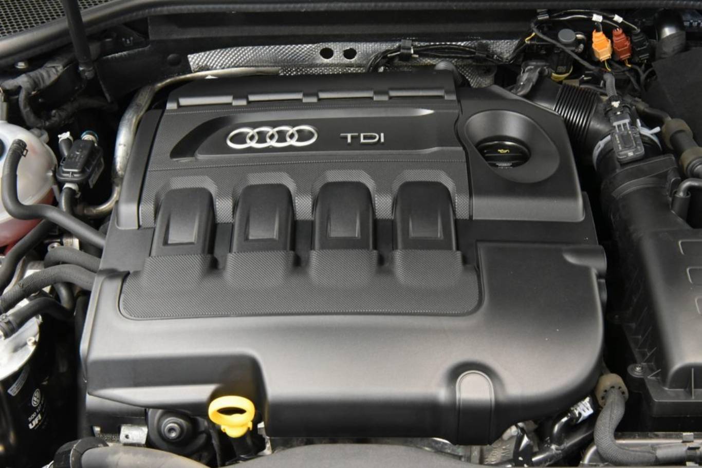 AUDI A3 14