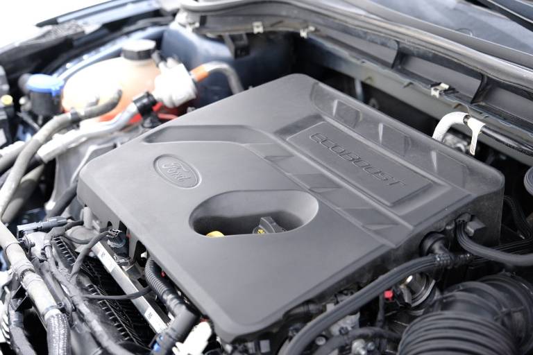 FORD Focus 65