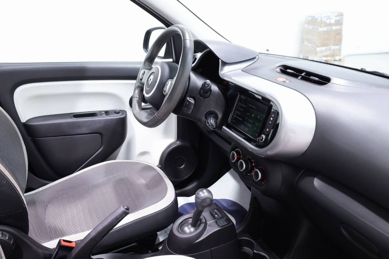 RENAULT Twingo 46