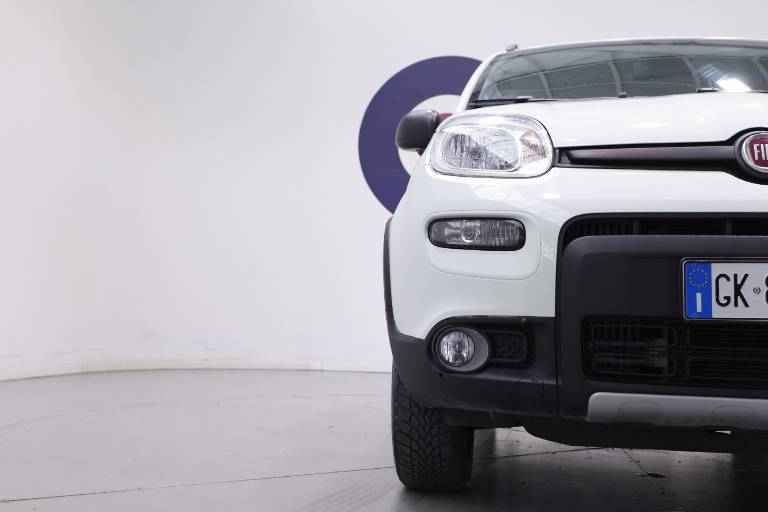 FIAT Panda 31