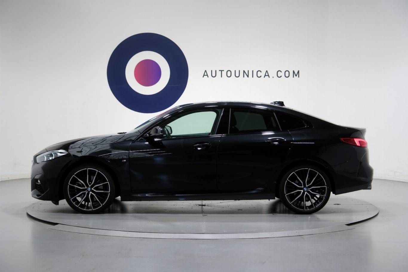 BMW 220 17