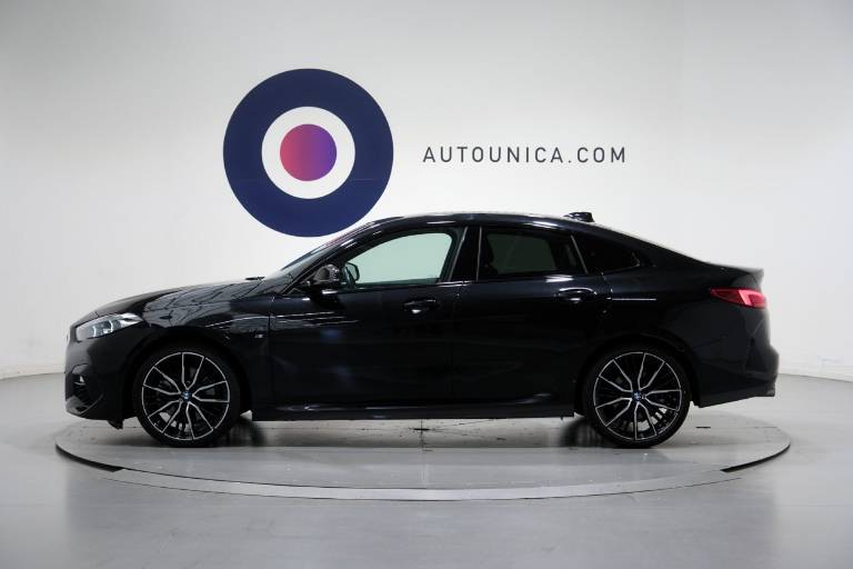 BMW 220 17