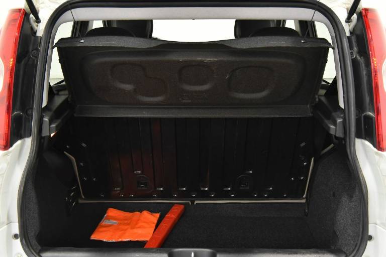 FIAT Panda 31