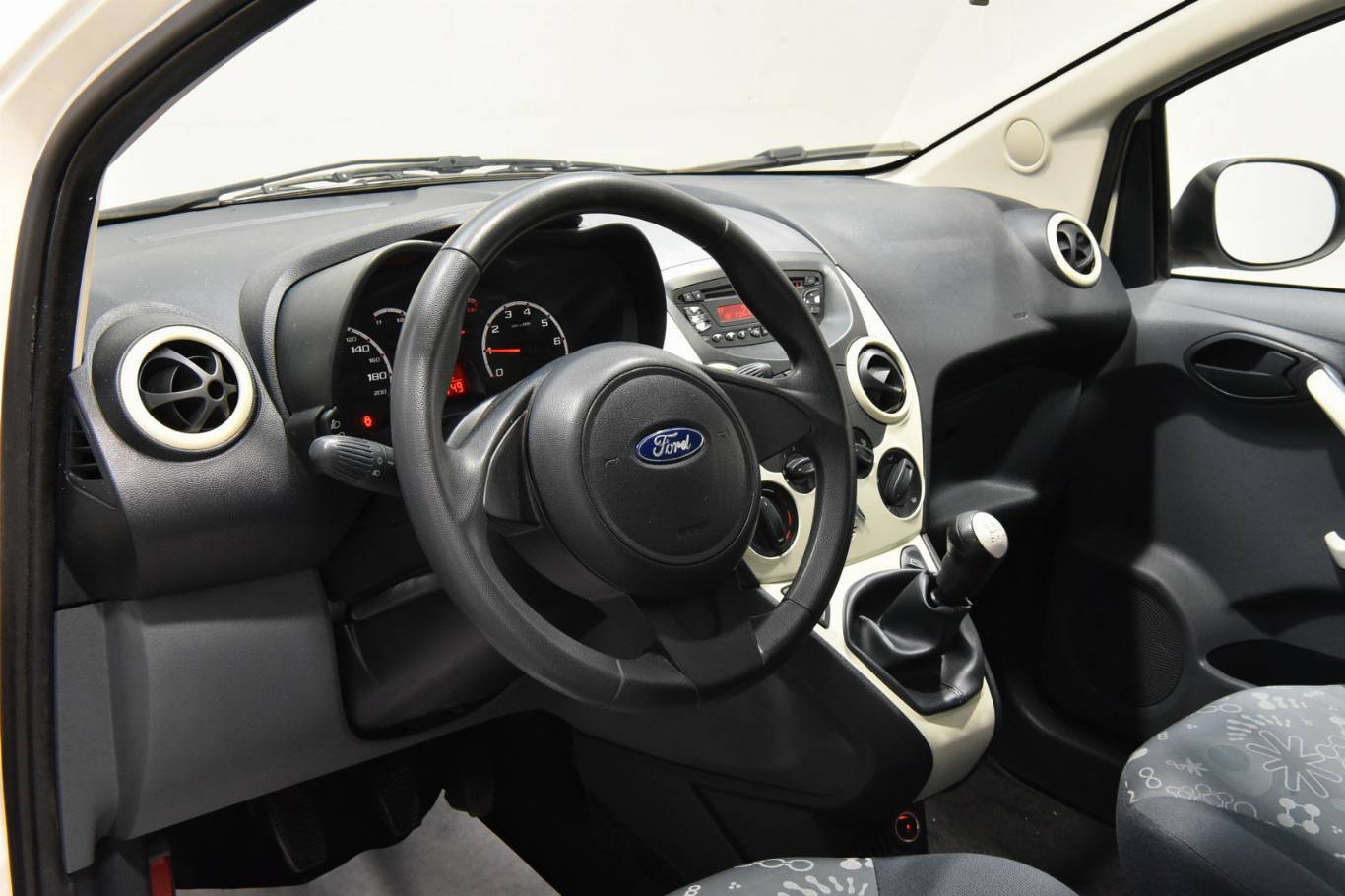 FORD Ka+ 2