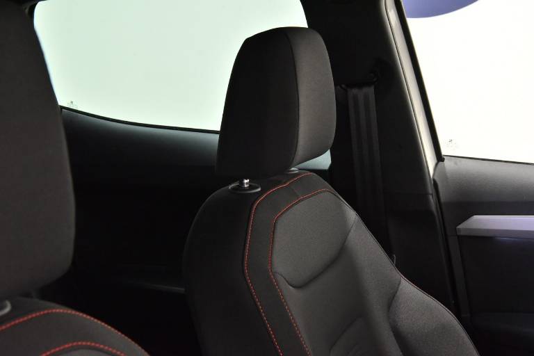 SEAT Ibiza 36