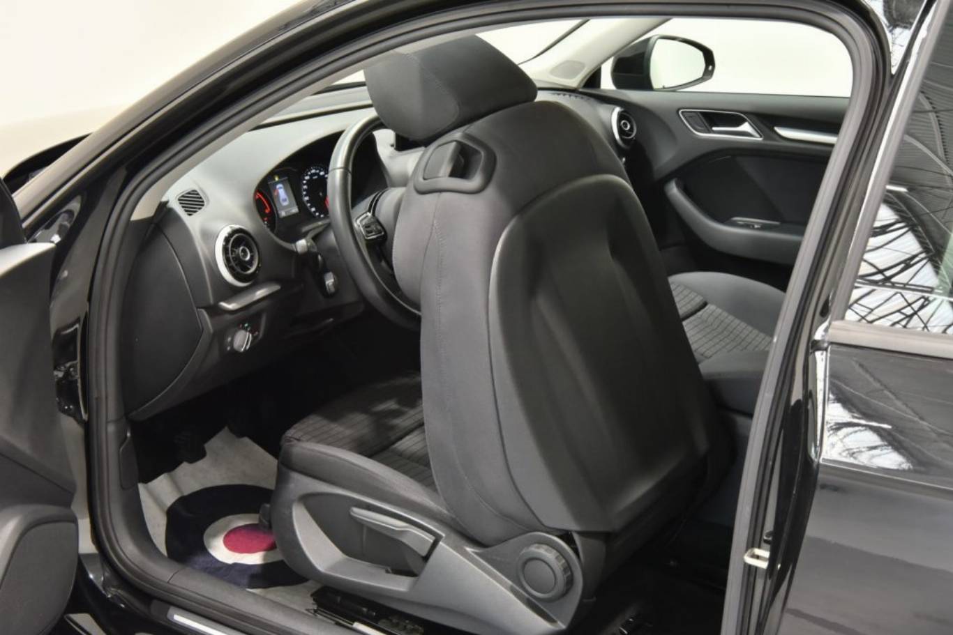 AUDI A3 50