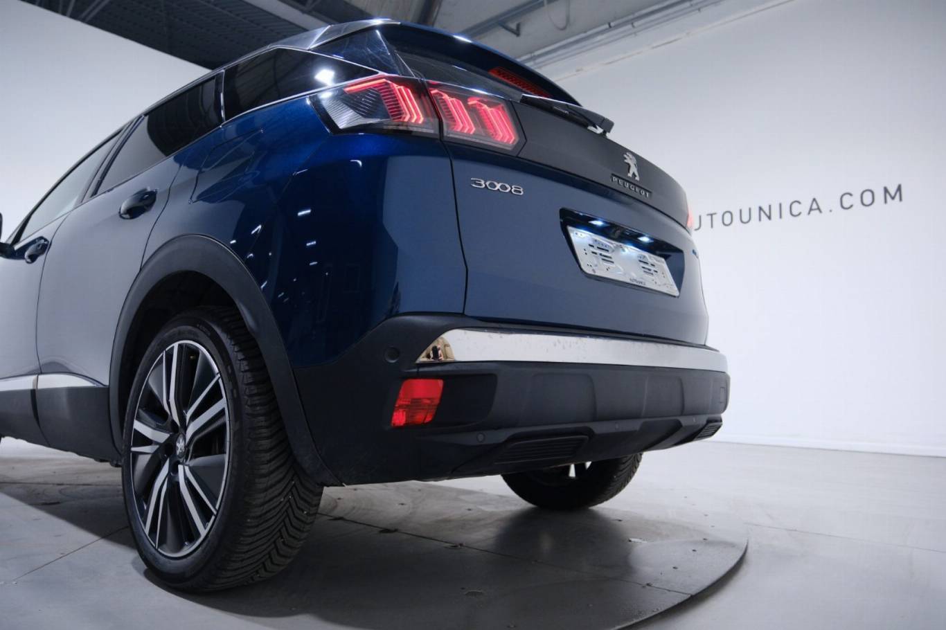PEUGEOT 3008 46