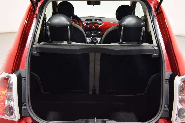 FIAT 500 23