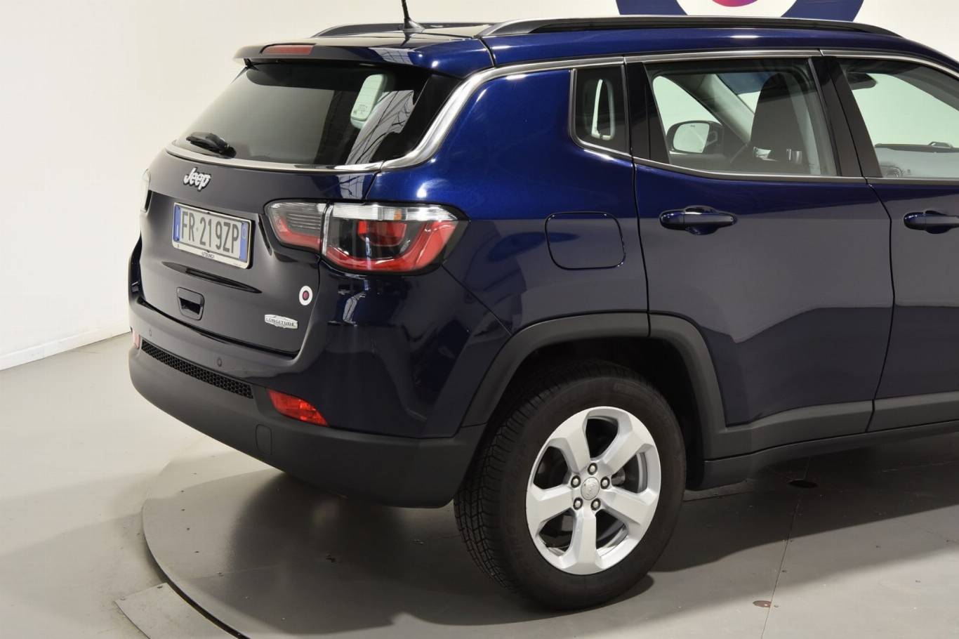 JEEP Compass 23