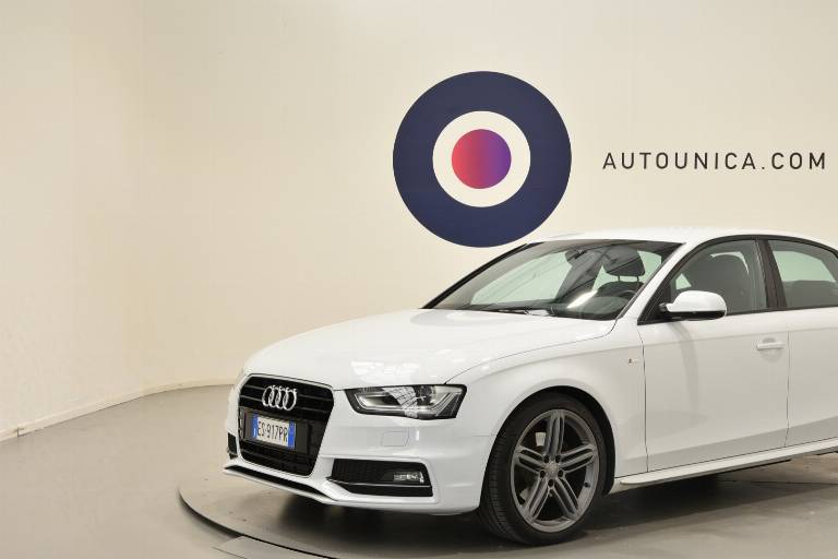 AUDI A4 36