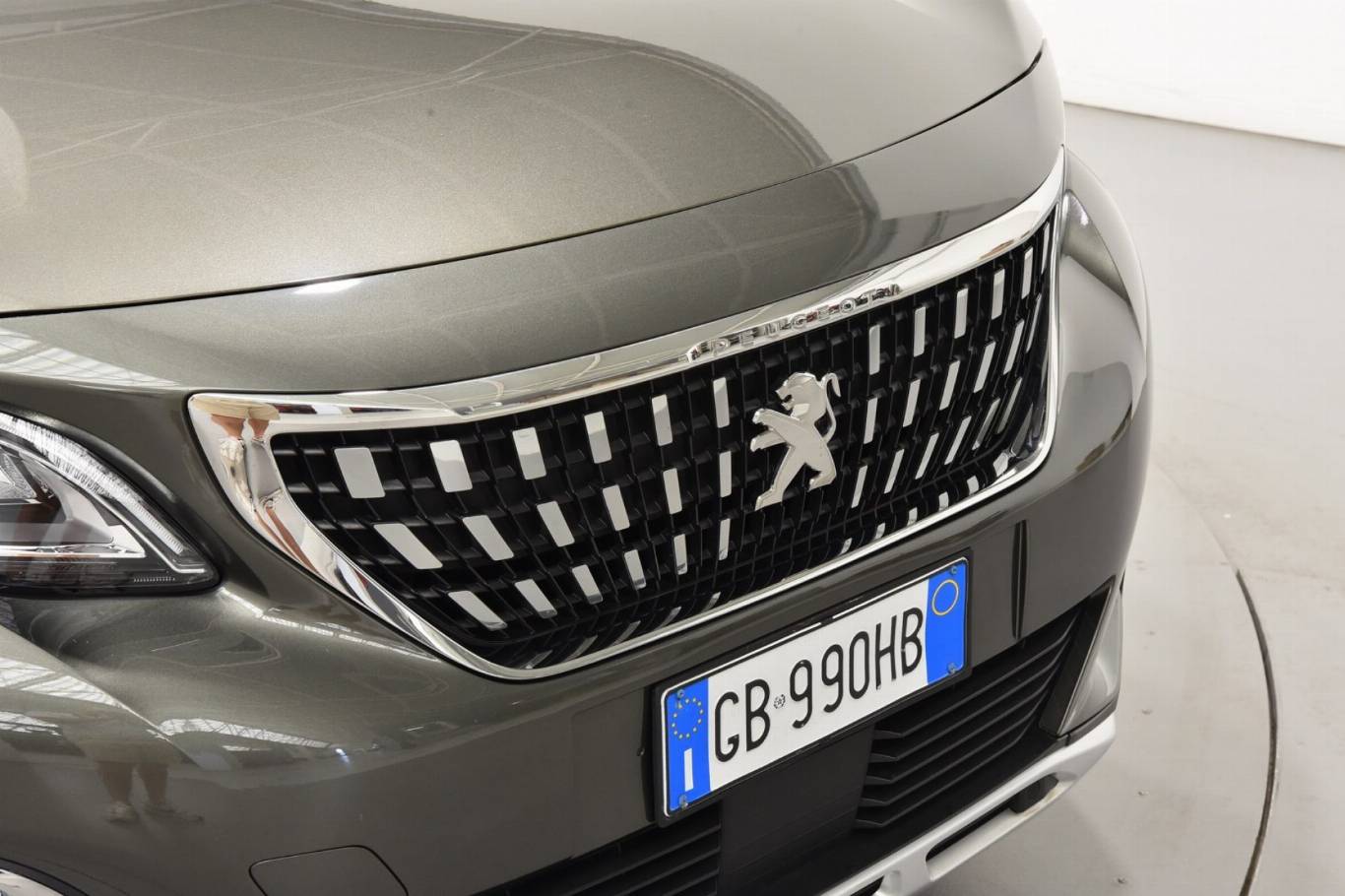 PEUGEOT 5008 33
